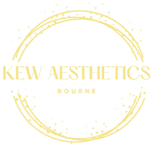 Logo Kew Aesthetics